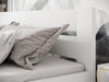 Halmar Letto in legno Matilda Bianco