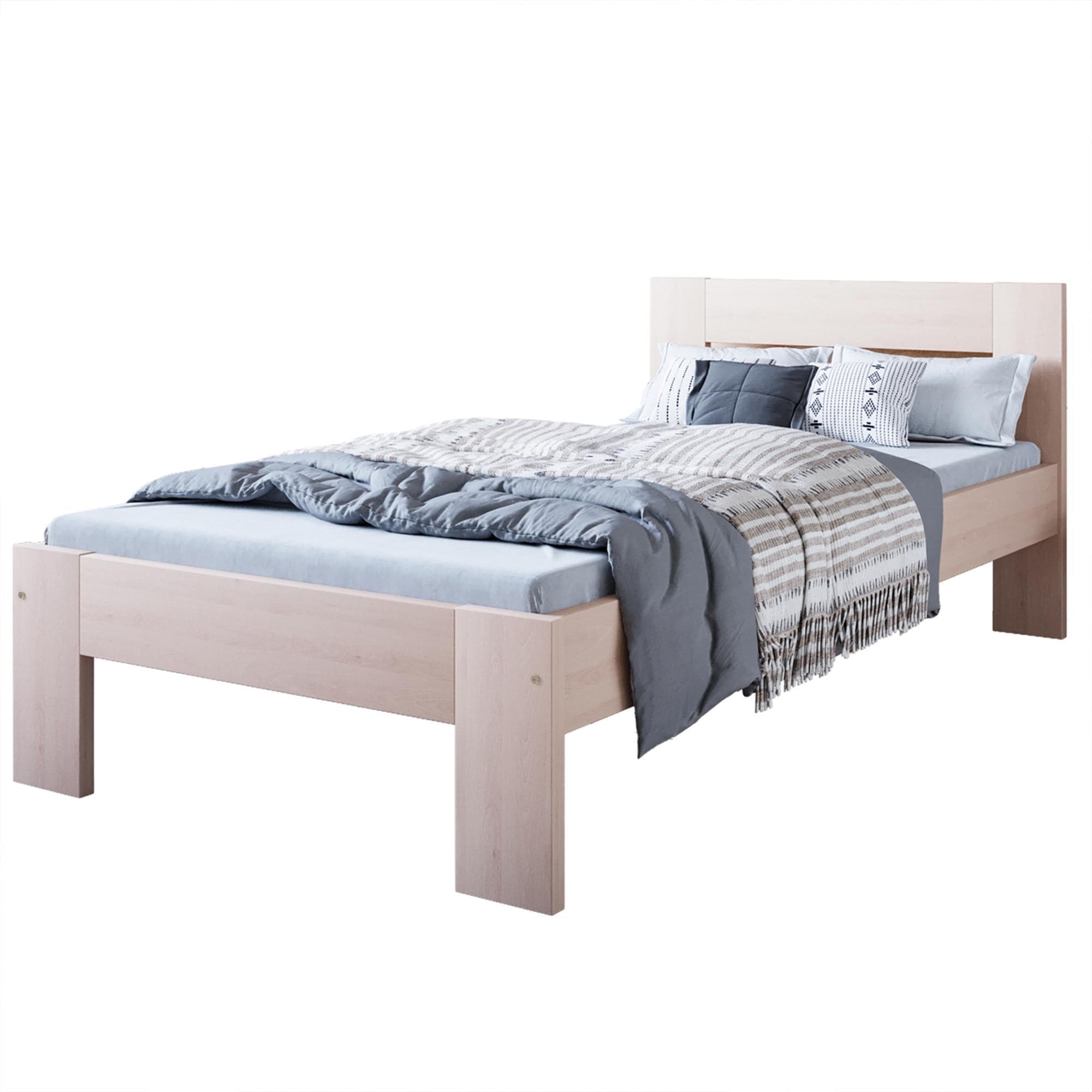 Halmar Letto in legno Matilda Naturale
