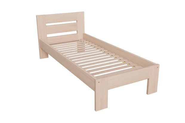 Halmar Letto in legno Matilda Naturale
