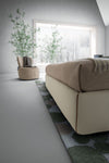Letto matrimoniale Adamy Crema (3)