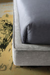 Letto matrimoniale con contenitore Ipama Beige (3)