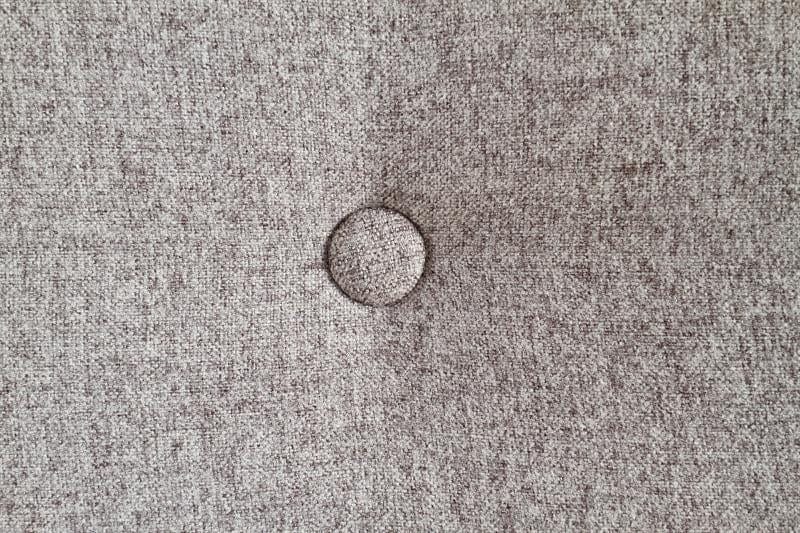 Letto matrimoniale in tessuto Doriana Grigio (8)
