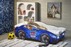 Halmar Letto per bambini Puppy Blu