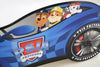 Halmar Letto per bambini Puppy Blu