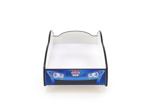 Halmar Letto per bambini Puppy Blu