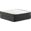 Letto Pieghevoli con materasso Katla Nero (6)