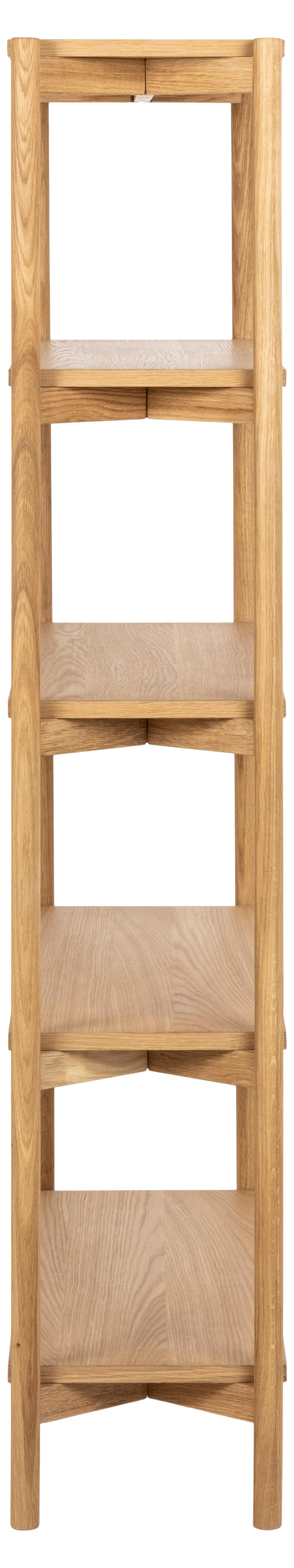 Actona Libreria Braidwood Naturale