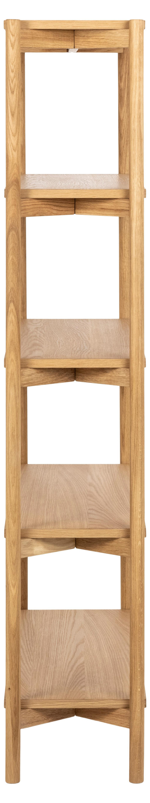 Actona Libreria Braidwood Naturale