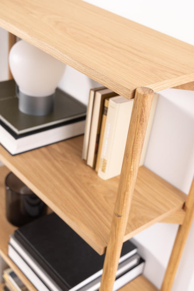 Actona Libreria Braidwood Naturale