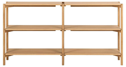 Actona Libreria Braidwood Naturale