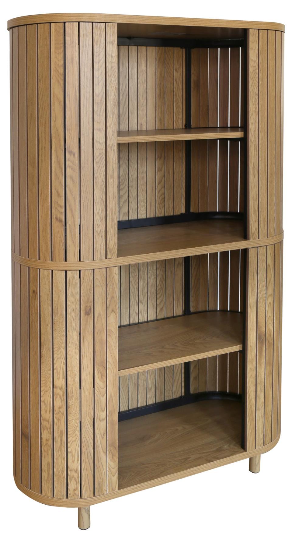 Actona Libreria Colima Naturale