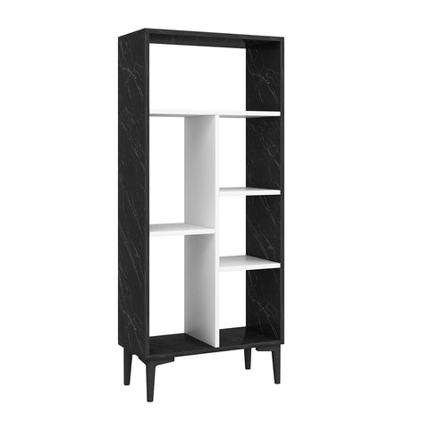 Libreria College Bianco e Nero