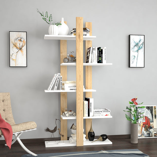 Libreria Dembi Bianco