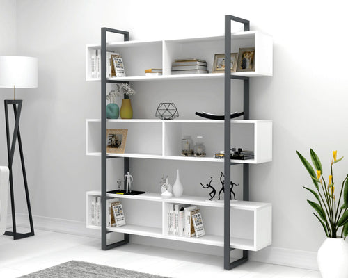 Libreria Disy Bianco