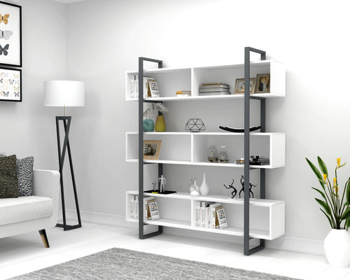 Libreria Disy Bianco (1)