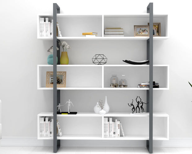 Libreria Disy Bianco (3)