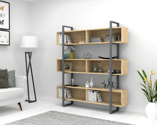 Libreria Disy Quercia (1)