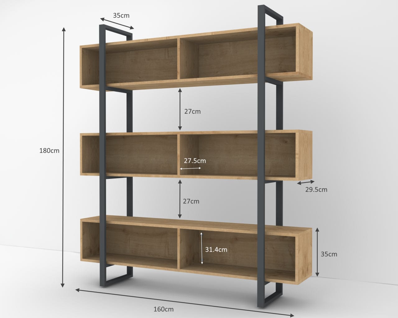 Libreria Disy Quercia (3)