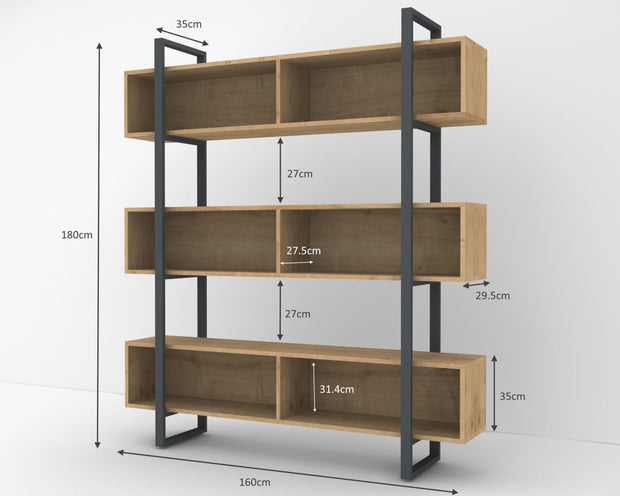 Libreria Disy Quercia (3)