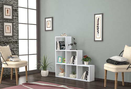 Libreria Elon Bianco