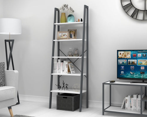 Libreria Fort Bianco