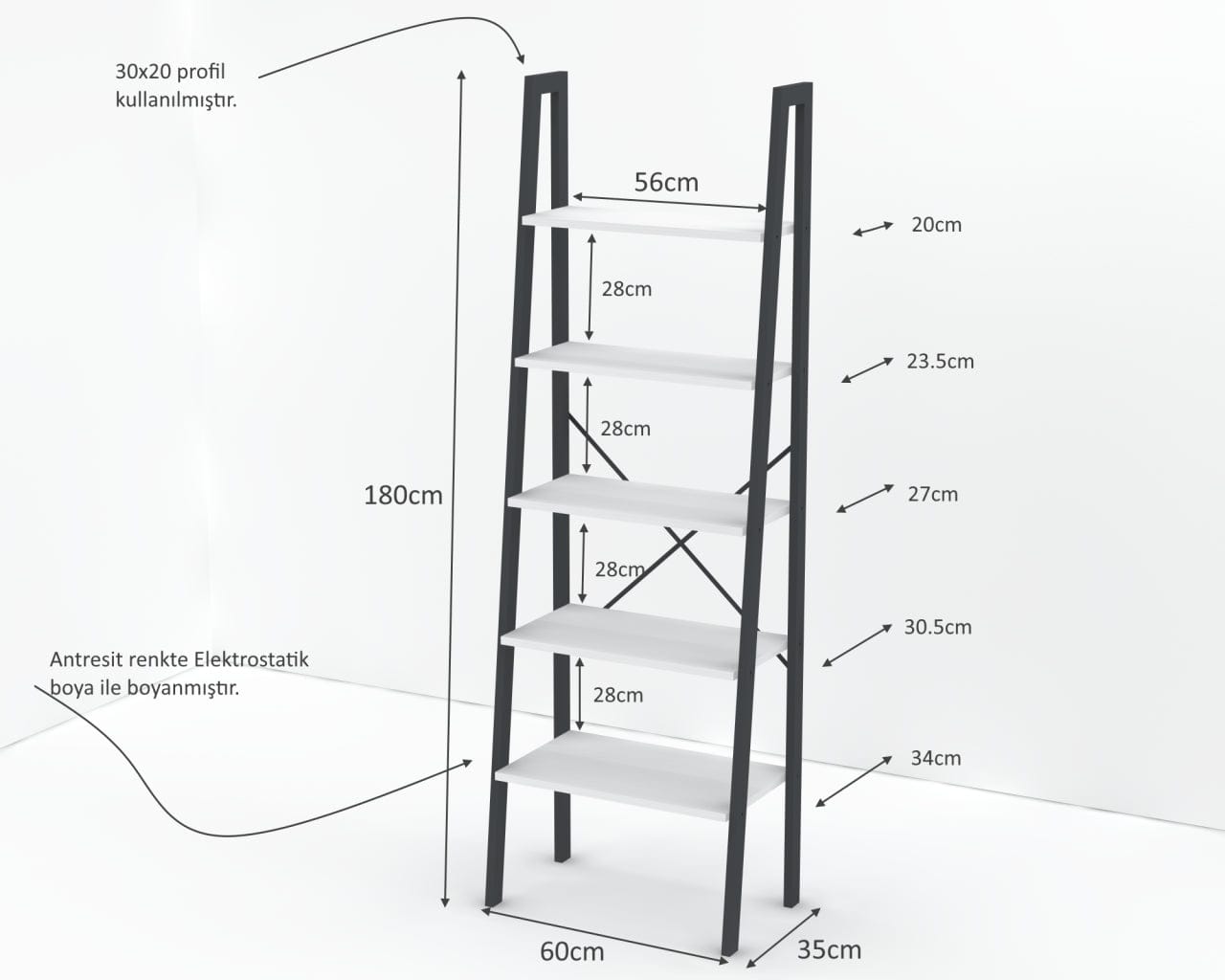 Libreria Fort Bianco (2)