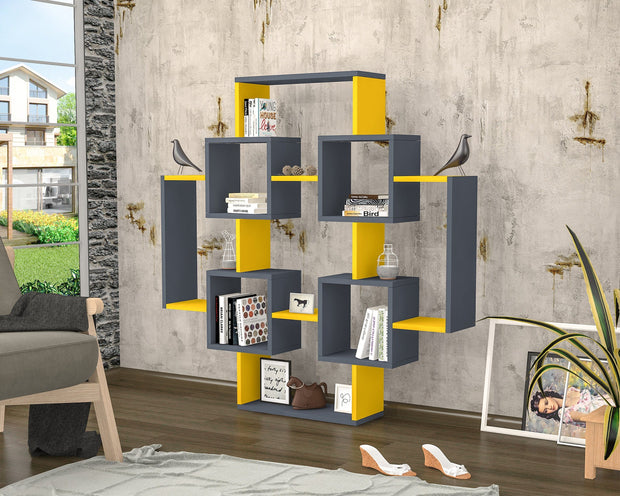 Libreria Gant Antracite