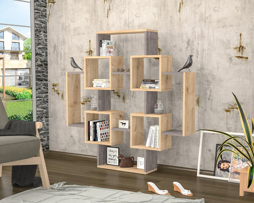 Libreria Gant Grigio