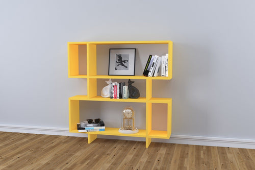 Libreria Hera Giallo