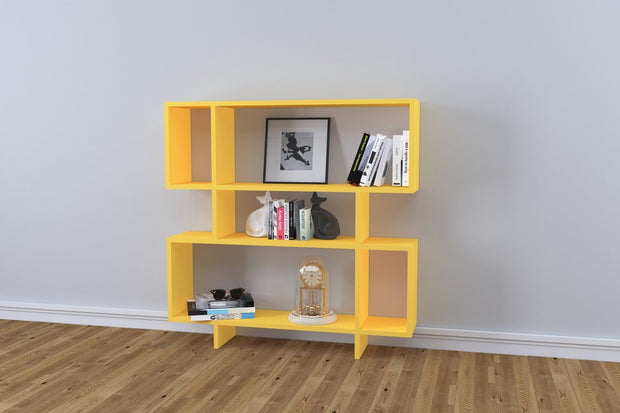 Libreria Hera Giallo