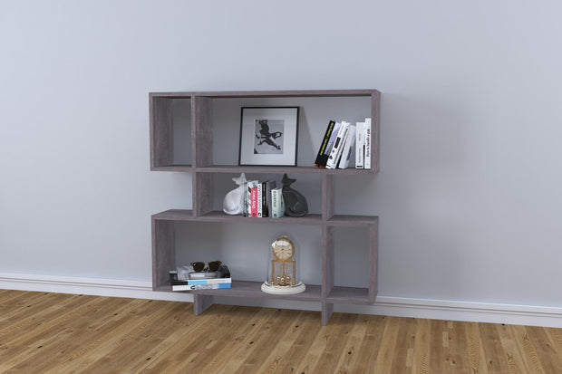 Libreria Hera Grigio