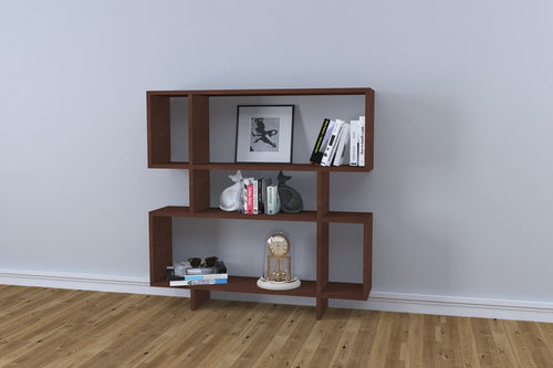 Libreria Hera Wengè