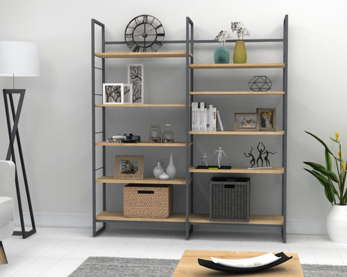 Libreria Kary Quercia (1)