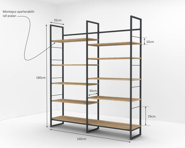 Libreria Kary Quercia (3)