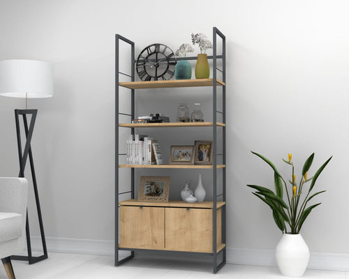 Libreria Kary Quercia