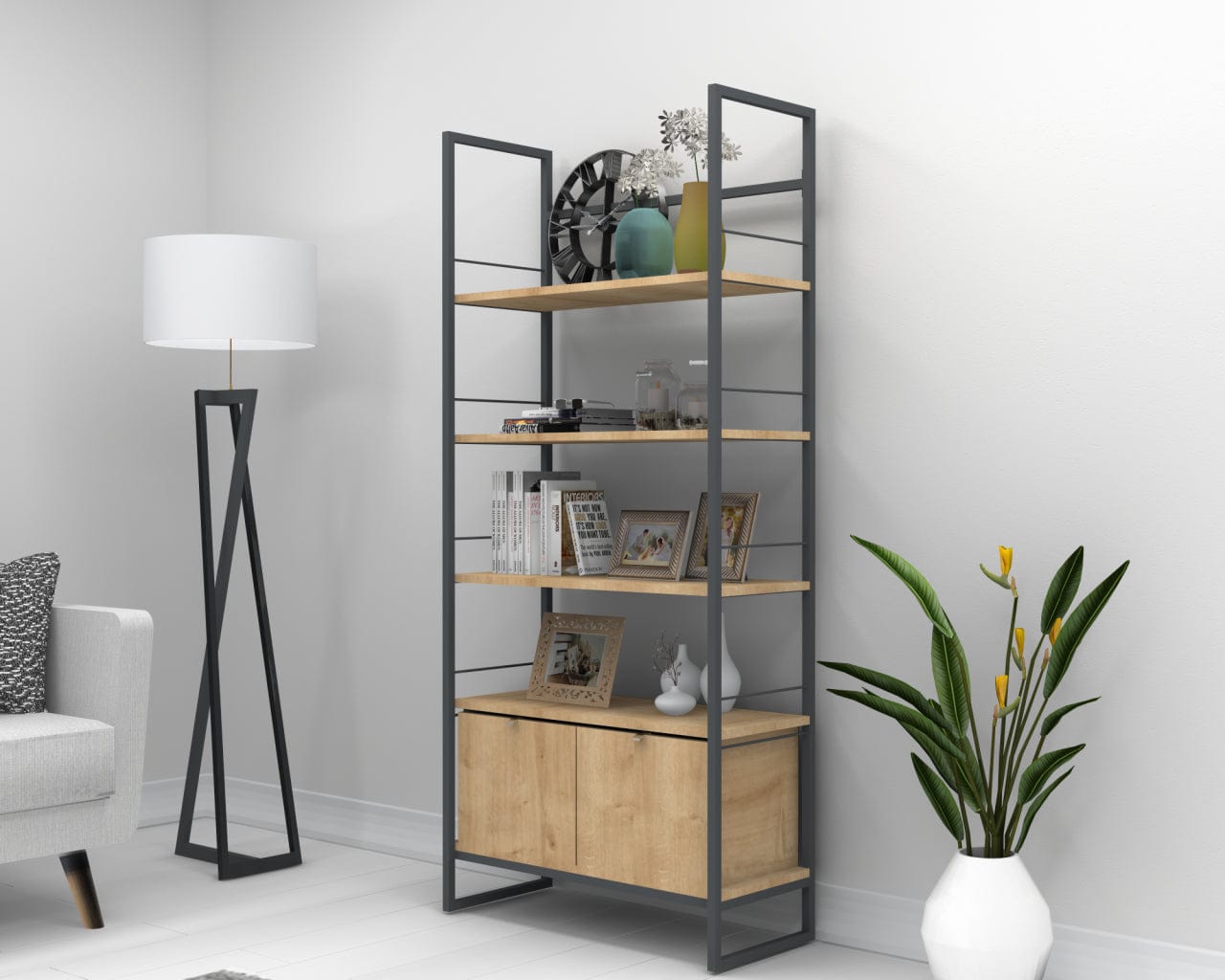 Libreria Kary Quercia (1)