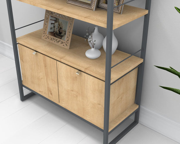 Libreria Kary Quercia (2)