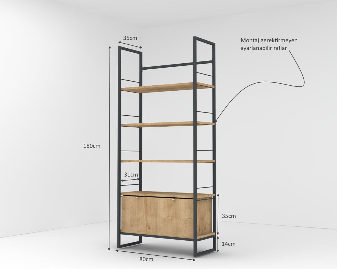 Libreria Kary Quercia (3)