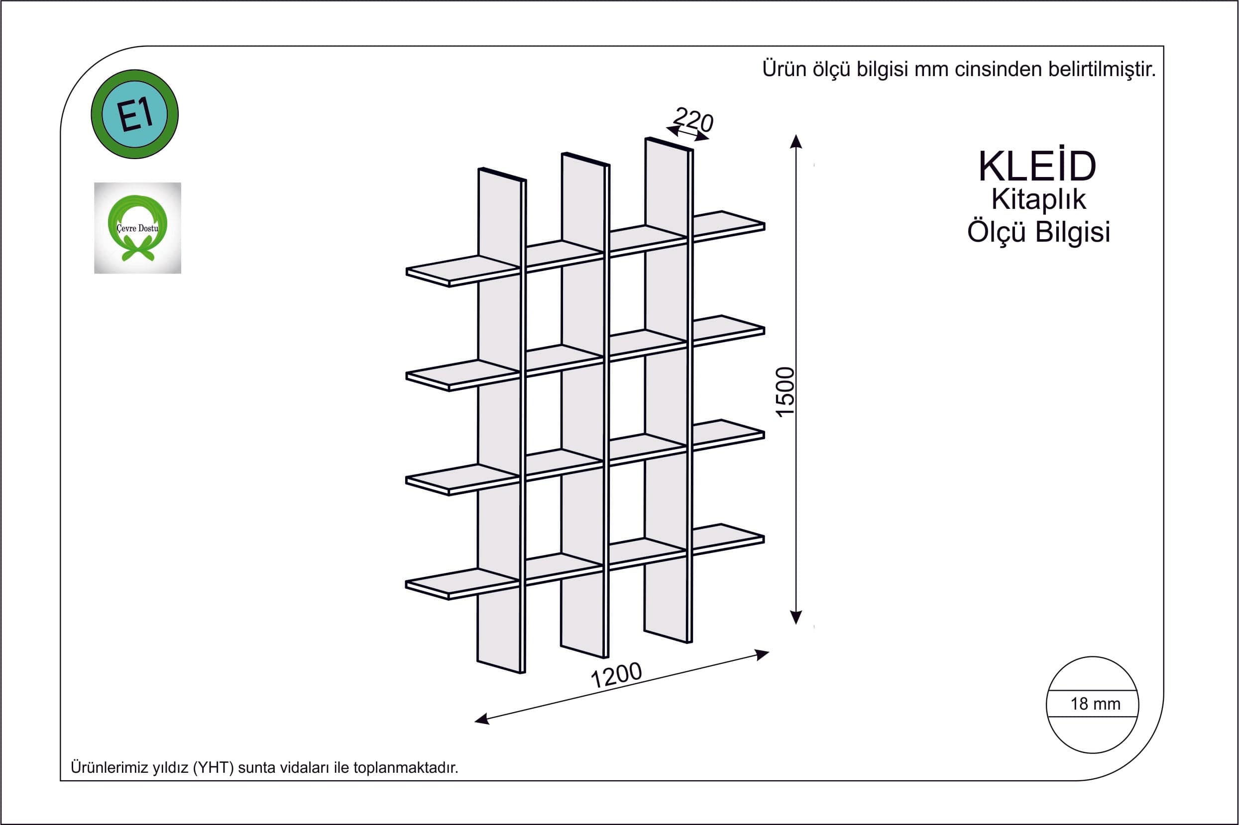 Libreria Kleid Bianco (1)