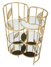 Libreria Leaf Double cm 73x35x90 (2)