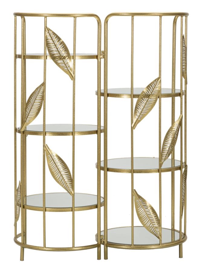 Libreria Leaf Double cm 73x35x90 (3)