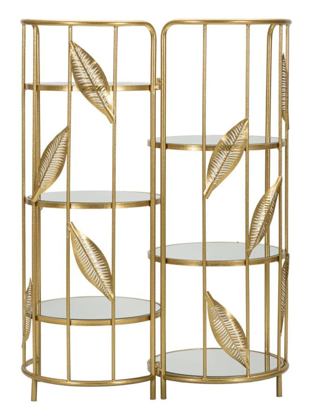 Libreria Leaf Double cm 73x35x90 (3)