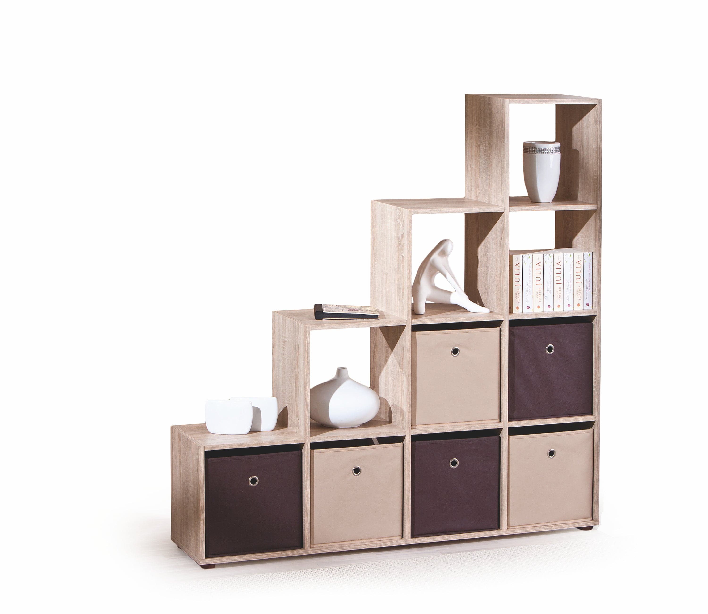 Halmar Libreria Luini Quercia