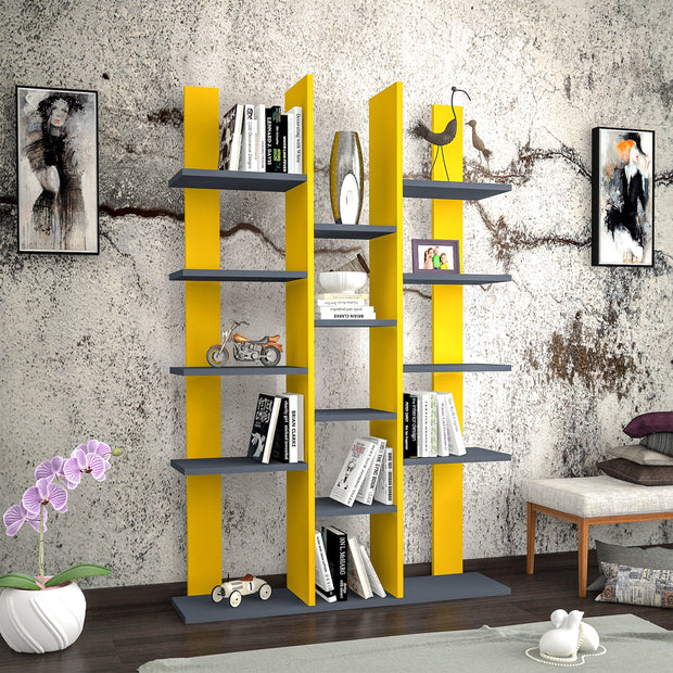Libreria Misu Giallo