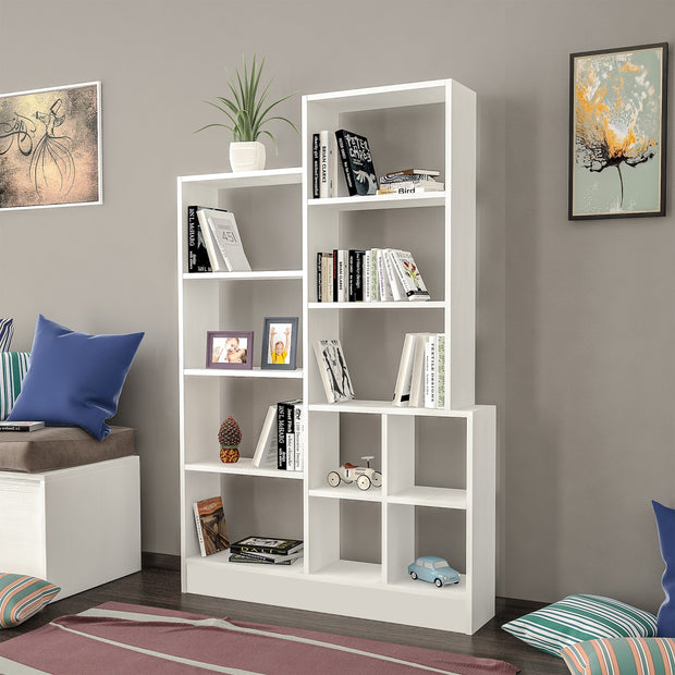 Libreria Monde Bianco