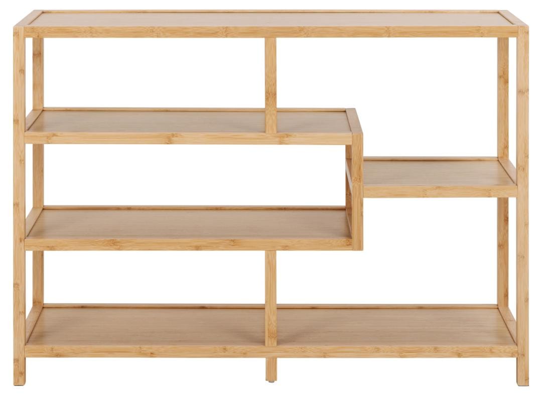 Actona Libreria Moso Naturale