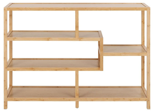 Actona Libreria Moso Naturale