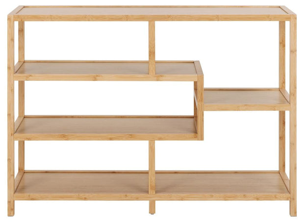 Actona Libreria Moso Naturale