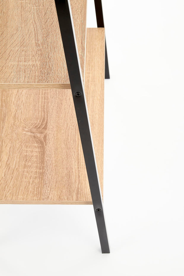 Halmar Libreria Narvik Quercia