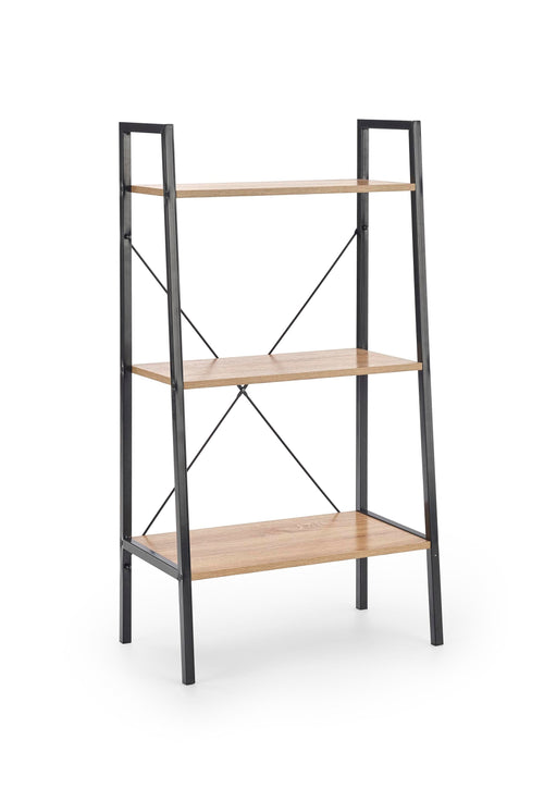 Halmar Libreria Narvik Quercia